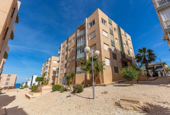Herverkoop - Appartement / Flat -
Torrevieja - Cabo Cervera