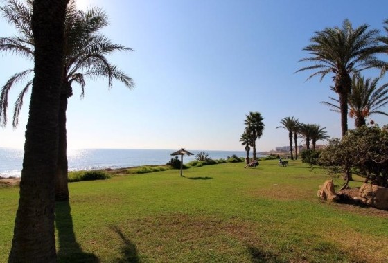 Resale - Wohnung / Appartement -
Torrevieja - La veleta