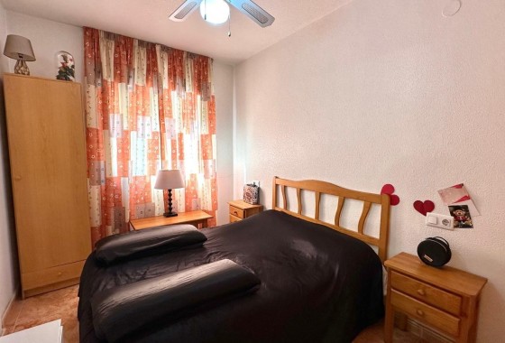 Venta - Apartamento / Piso -
Torrevieja - Center