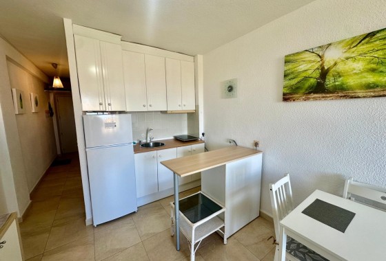 Venta - Apartamento / Piso -
Torrevieja - Cabo Cervera