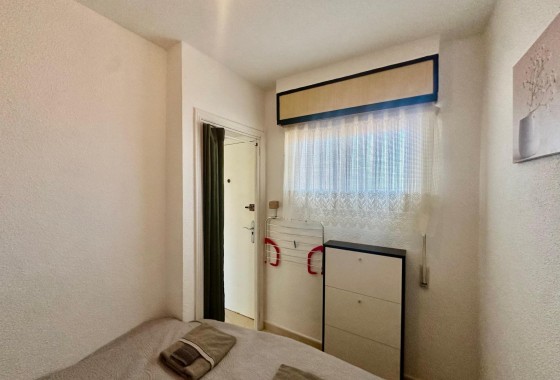 Venta - Apartamento / Piso -
Torrevieja - Cabo Cervera