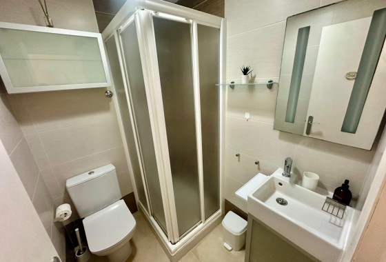 Venta - Apartamento / Piso -
Torrevieja - Cabo Cervera