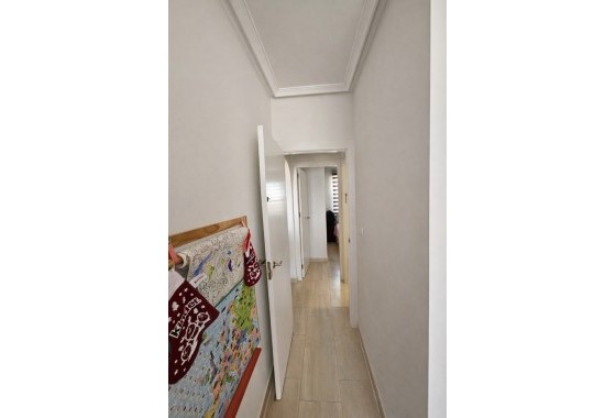 Herverkoop - Appartement / Flat -
Lomas de Caboroig - Costa Blanca