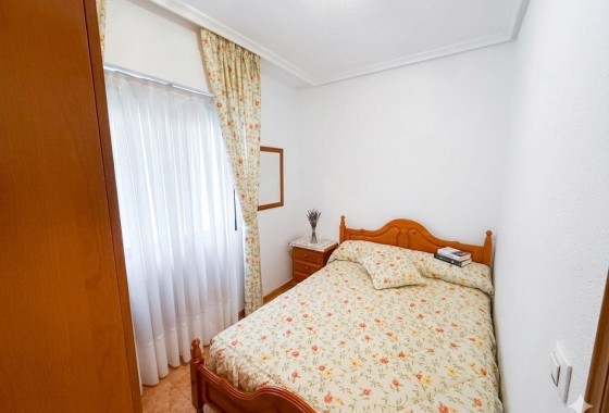 Sprzedaż - Apartament / Mieszkanie -
Torrevieja - Playa del Cura