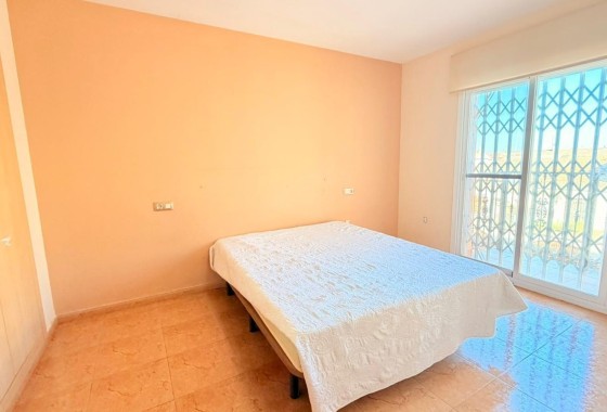 Resale - Wohnung / Appartement -
Los Alcazares - Los Narejos-punta Calera