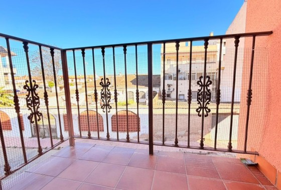 Resale - Wohnung / Appartement -
Los Alcazares - Los Narejos-punta Calera