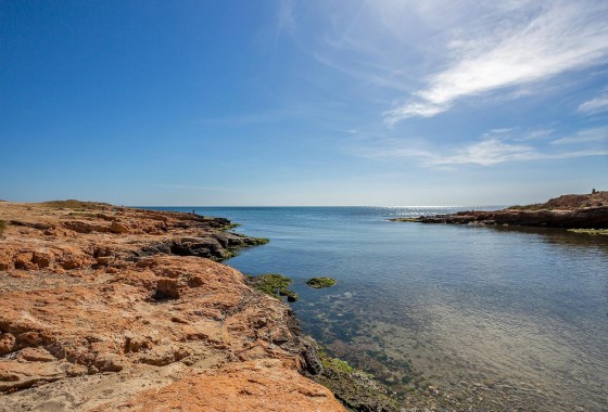 Sprzedaż - Apartament / Mieszkanie -
Torrevieja - Centro