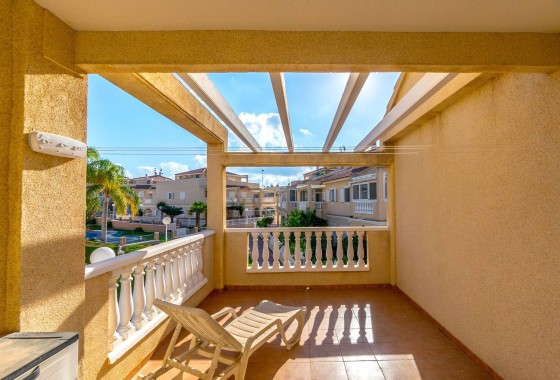 Venta - Apartamento / Piso -
Orihuela Costa - Playa Flamenca