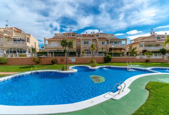 Venta - Apartamento / Piso -
Orihuela Costa - Playa Flamenca
