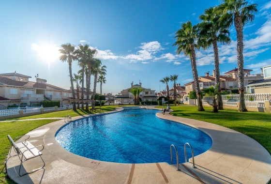 Venta - Apartamento / Piso -
Orihuela Costa - Playa Flamenca