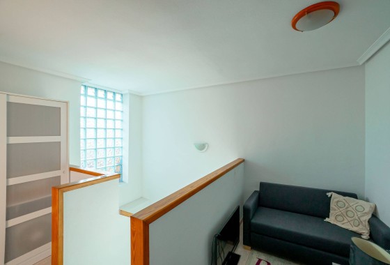 Venta - Apartamento / Piso -
Orihuela Costa - Playa Flamenca