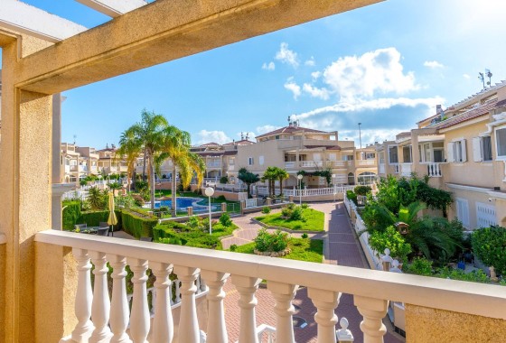 Venta - Apartamento / Piso -
Orihuela Costa - Playa Flamenca