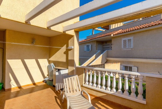 Venta - Apartamento / Piso -
Orihuela Costa - Playa Flamenca