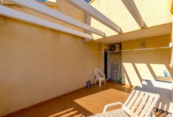 Venta - Apartamento / Piso -
Orihuela Costa - Playa Flamenca