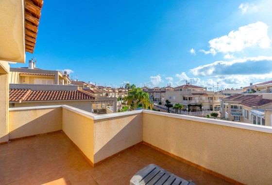 Venta - Apartamento / Piso -
Orihuela Costa - Playa Flamenca