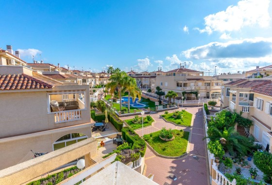 Venta - Apartamento / Piso -
Orihuela Costa - Playa Flamenca