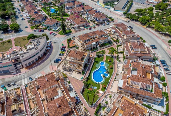 Venta - Apartamento / Piso -
Orihuela Costa - Playa Flamenca