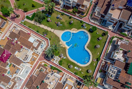 Venta - Apartamento / Piso -
Orihuela Costa - Playa Flamenca