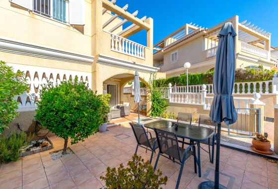 Venta - Apartamento / Piso -
Orihuela Costa - Playa Flamenca