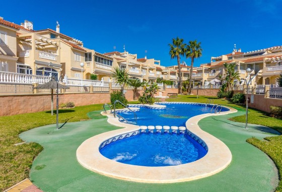 Venta - Apartamento / Piso -
Orihuela Costa - Playa Flamenca