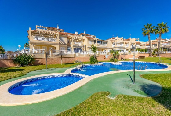 Venta - Apartamento / Piso -
Orihuela Costa - Playa Flamenca