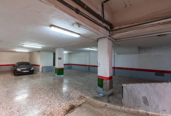 Sprzedaż - Apartament / Mieszkanie -
Torrevieja - Playa del Cura