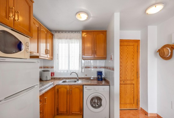 Venta - Apartamento / Piso -
Torrevieja - Nueva Torrevieja