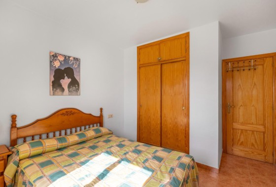 Venta - Apartamento / Piso -
Torrevieja - Nueva Torrevieja