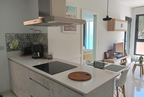Sprzedaż - Apartament / Mieszkanie -
Torrevieja - Estacion de autobuses
