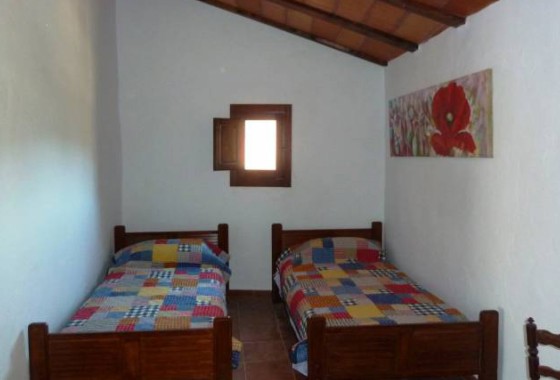 Sale - Semi Detached Villa -
Murcia