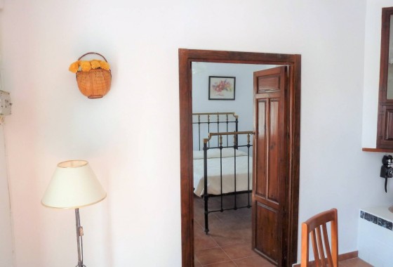 Sale - Semi Detached Villa -
Murcia