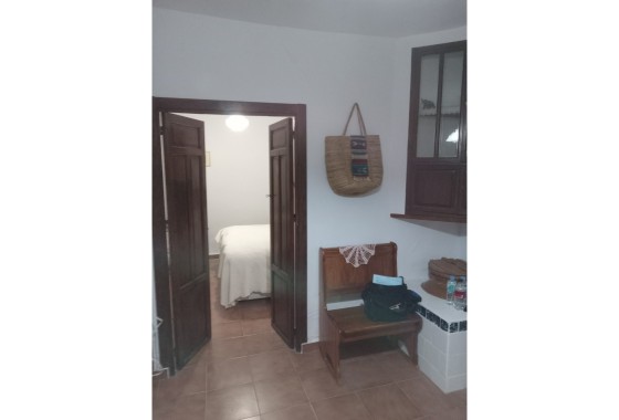 Sale - Semi Detached Villa -
Murcia