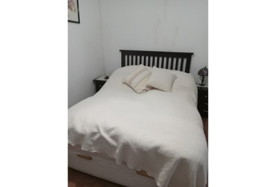 Sale - Semi Detached Villa -
Murcia