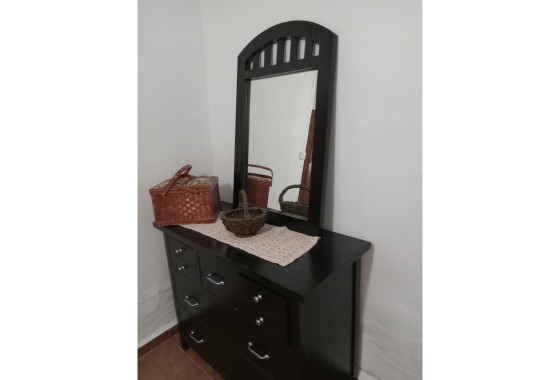 Sale - Semi Detached Villa -
Murcia