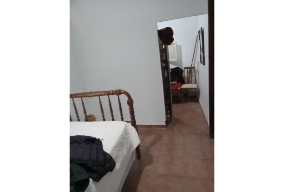 Sale - Semi Detached Villa -
Murcia