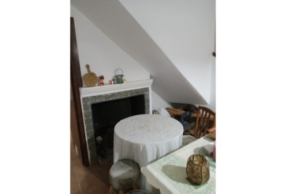 Sale - Semi Detached Villa -
Murcia