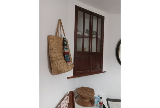 Sale - Semi Detached Villa -
Murcia