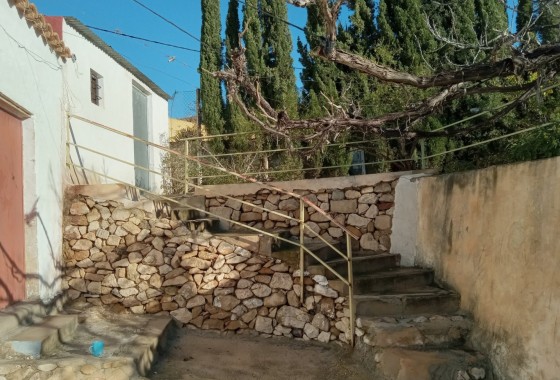 Sale - Semi Detached Villa -
Murcia