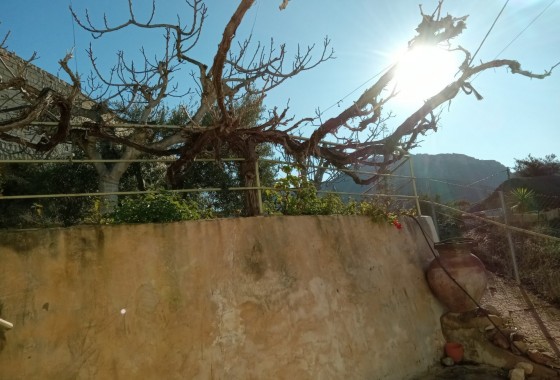 Sale - Semi Detached Villa -
Murcia