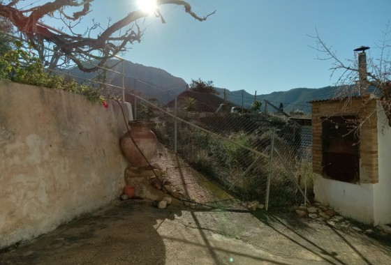 Sale - Semi Detached Villa -
Murcia