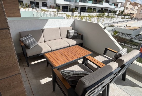 Resale - Wohnung / Apartment -
Villamartín - Costa Blanca