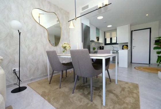 Sprzedaż - Apartament / Mieszkanie -
Villamartín - Costa Blanca