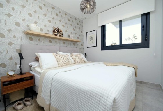 Sprzedaż - Apartament / Mieszkanie -
Villamartín - Costa Blanca