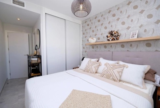 Sprzedaż - Apartament / Mieszkanie -
Villamartín - Costa Blanca