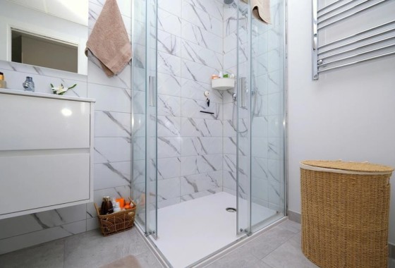 Sprzedaż - Apartament / Mieszkanie -
Villamartín - Costa Blanca