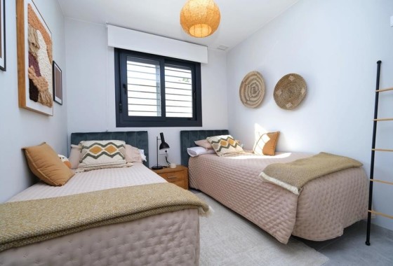 Sprzedaż - Apartament / Mieszkanie -
Villamartín - Costa Blanca