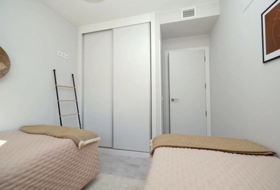 Sprzedaż - Apartament / Mieszkanie -
Villamartín - Costa Blanca
