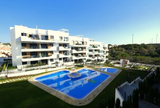 Sprzedaż - Apartament / Mieszkanie -
Villamartín - Costa Blanca