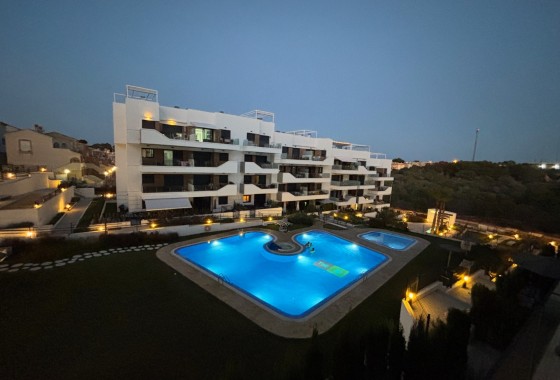 Sprzedaż - Apartament / Mieszkanie -
Villamartín - Costa Blanca