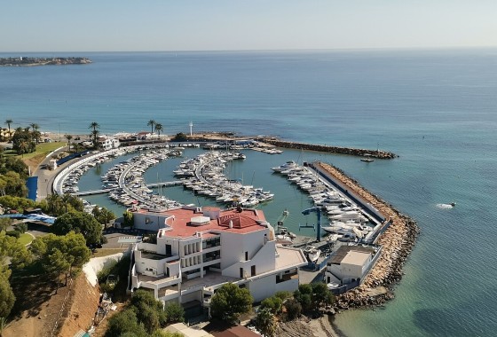 Sprzedaż - Apartament / Mieszkanie -
Villamartín - Costa Blanca
